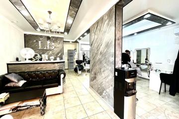 Фото №5: Коммерция 45 м² - Краснодар, мкр. ЖК Любимый Дом, ул. Московская, 133к2