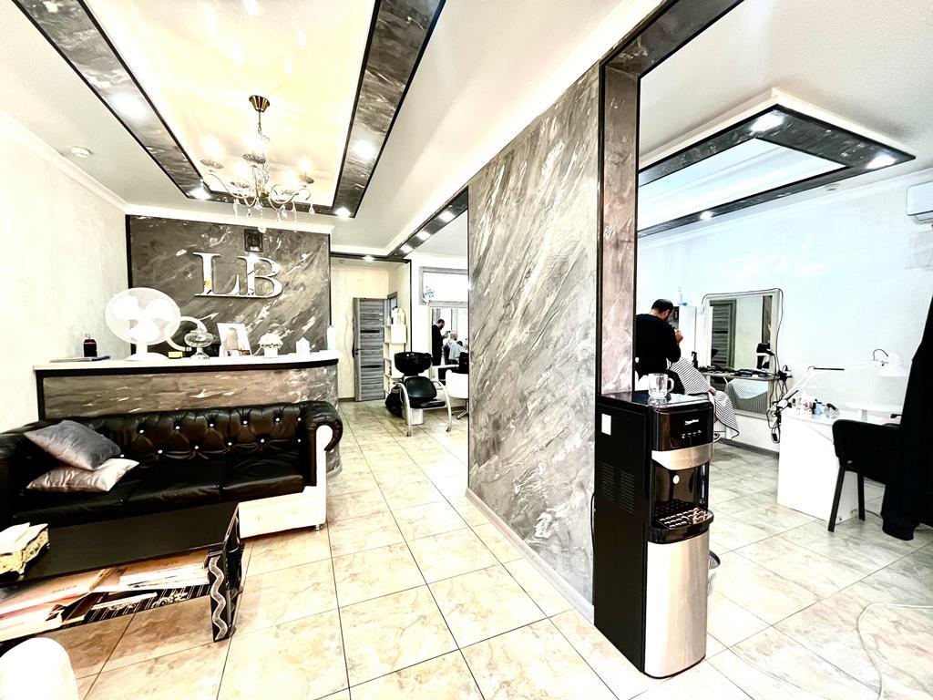 Фото №5: Коммерция 45 м² - Краснодар, Прикубанский внутригородской округ, имени Петра Метальникова, мкр. ЖК Любимый Дом, ул. Московская, 133к2