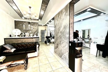 Фото №5: Торговое помещение 45 м² - Краснодар, мкр. жилой комплекс Любимый Дом, ул. Московская, 133к2