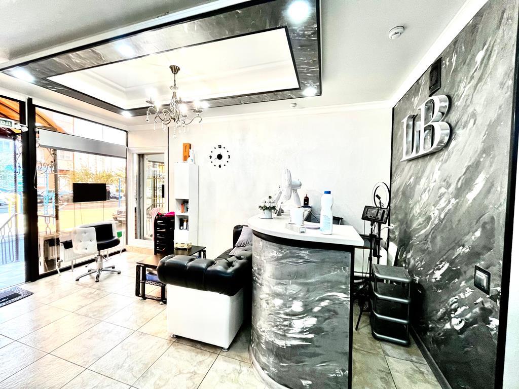 Фото №6: Коммерция 45 м² - Краснодар, Прикубанский внутригородской округ, имени Петра Метальникова, мкр. ЖК Любимый Дом, ул. Московская, 133к2