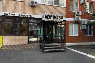 Фото №4: Коммерция 45 м² - Краснодар, мкр. ЖК Любимый Дом, ул. Московская, 133к2