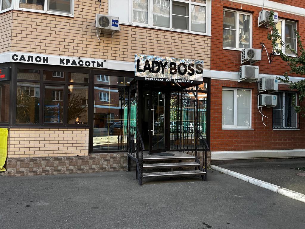 Фото №4: Коммерция 45 м² - Краснодар, Прикубанский внутригородской округ, имени Петра Метальникова, мкр. ЖК Любимый Дом, ул. Московская, 133к2