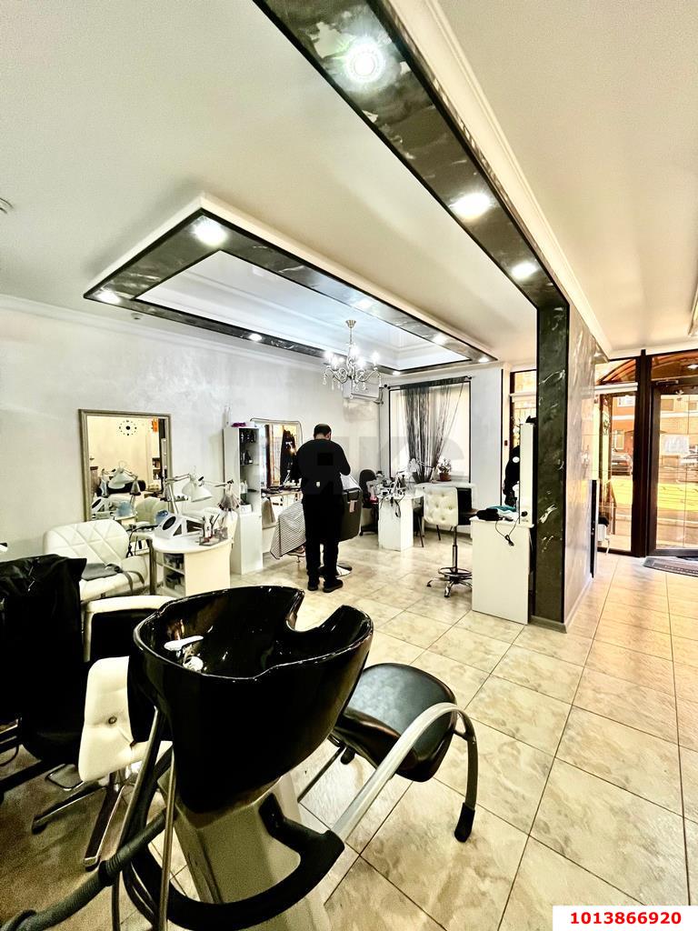 Фото №8: Торговое помещение 45 м² - Краснодар, жилой комплекс Любимый Дом, ул. Московская, 133к2