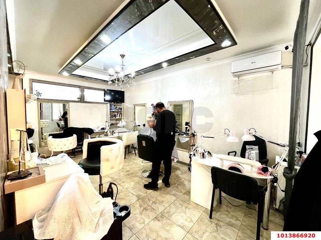 Фото №10: Торговое помещение 45 м² - Краснодар, жилой комплекс Любимый Дом, ул. Московская, 133к2