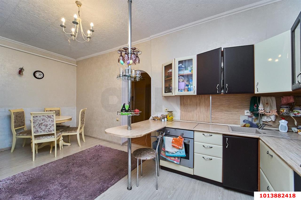 Фото №8: Дом 172 м² + 3.7 сот. - Краснодар, ул. Таманская, 99