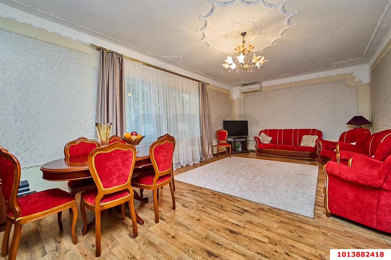 Фото №15: Дом 172 м² + 3.7 сот. - Краснодар, Дубинка, ул. Таманская, 99