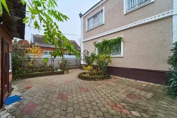 Фото №4: Дом 172 м² - Краснодар, мкр. Дубинка, ул. Таманская, 99