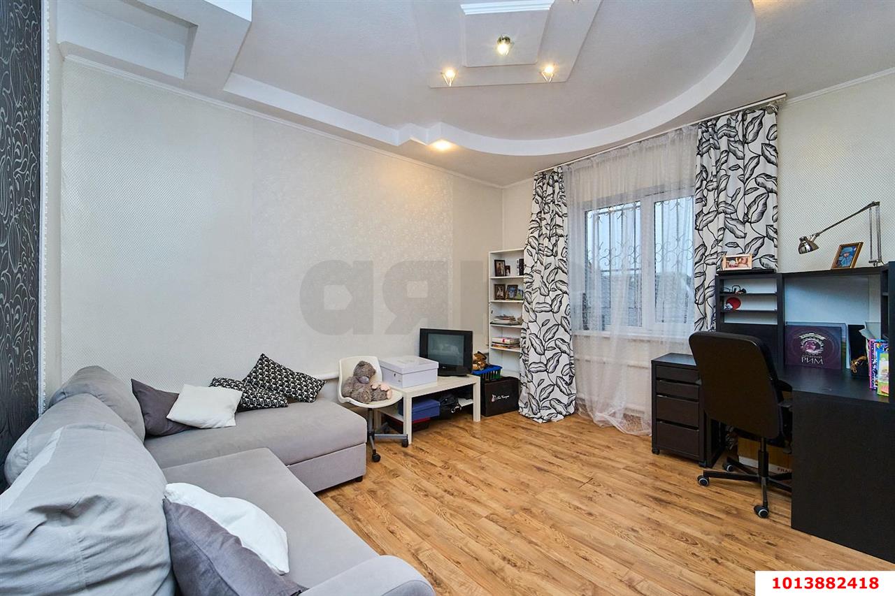 Фото №10: Дом 172 м² + 3.7 сот. - Краснодар, Дубинка, ул. Таманская, 99