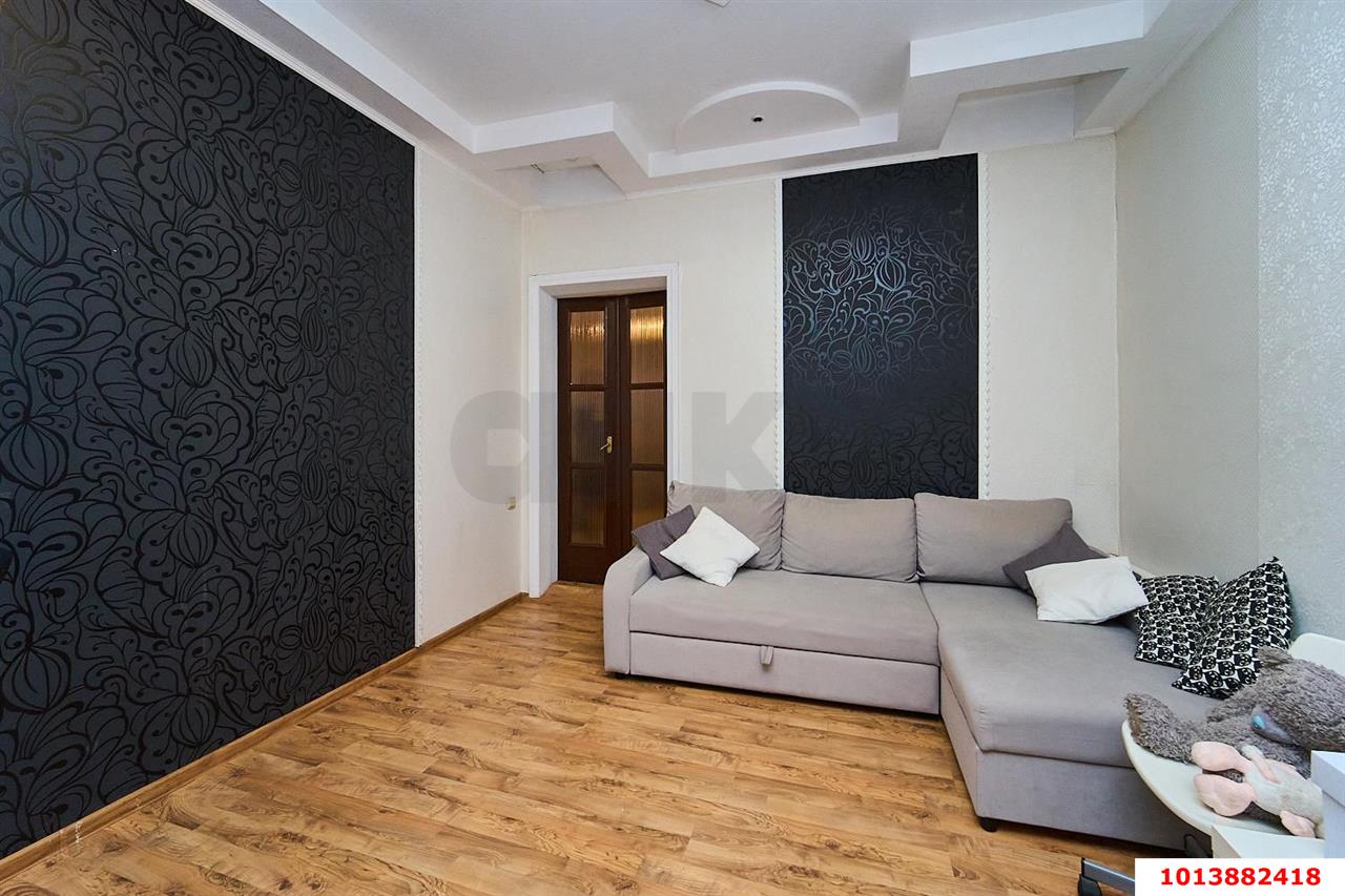 Фото №11: Дом 172 м² + 3.7 сот. - Краснодар, ул. Таманская, 99