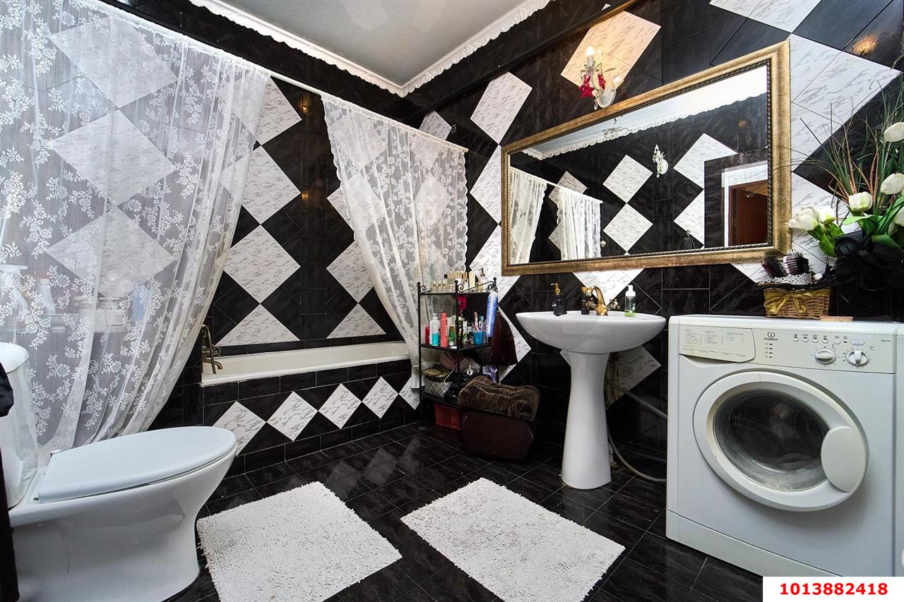 Фото №14: Дом 172 м² + 3.7 сот. - Краснодар, ул. Таманская, 99