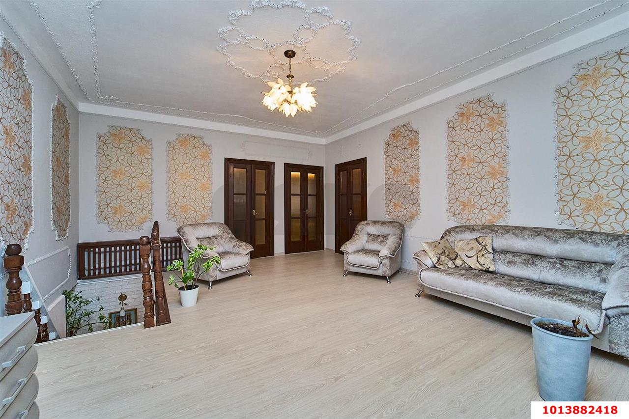 Фото №9: Дом 172 м² + 3.7 сот. - Краснодар, Дубинка, ул. Таманская, 99