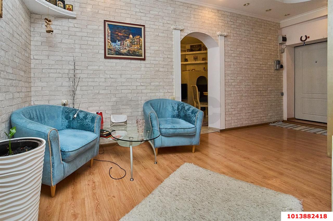 Фото №6: Дом 172 м² + 3.7 сот. - Краснодар, Дубинка, ул. Таманская, 99