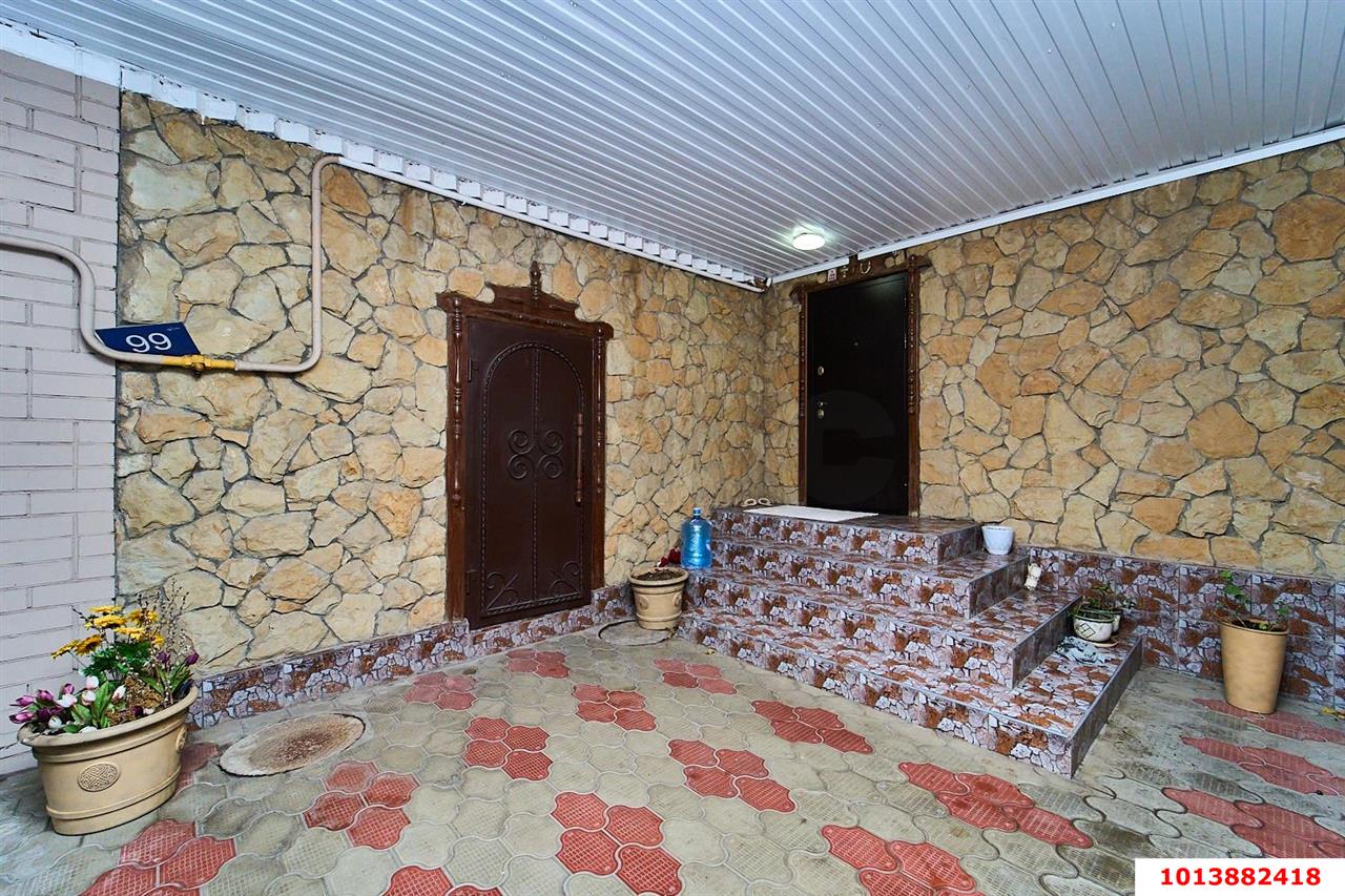 Фото №17: Дом 172 м² + 3.7 сот. - Краснодар, Дубинка, ул. Таманская, 99