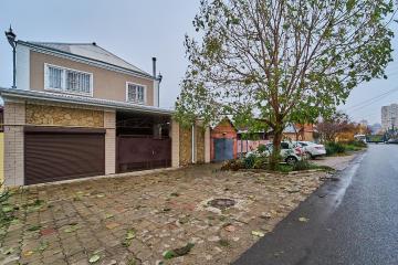 Фото №1: Дом 172 м² - Краснодар, мкр. Дубинка, ул. Таманская, 99