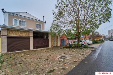 Фото №1: Дом 172 м² - Краснодар, мкр. Дубинка, ул. Таманская, 99