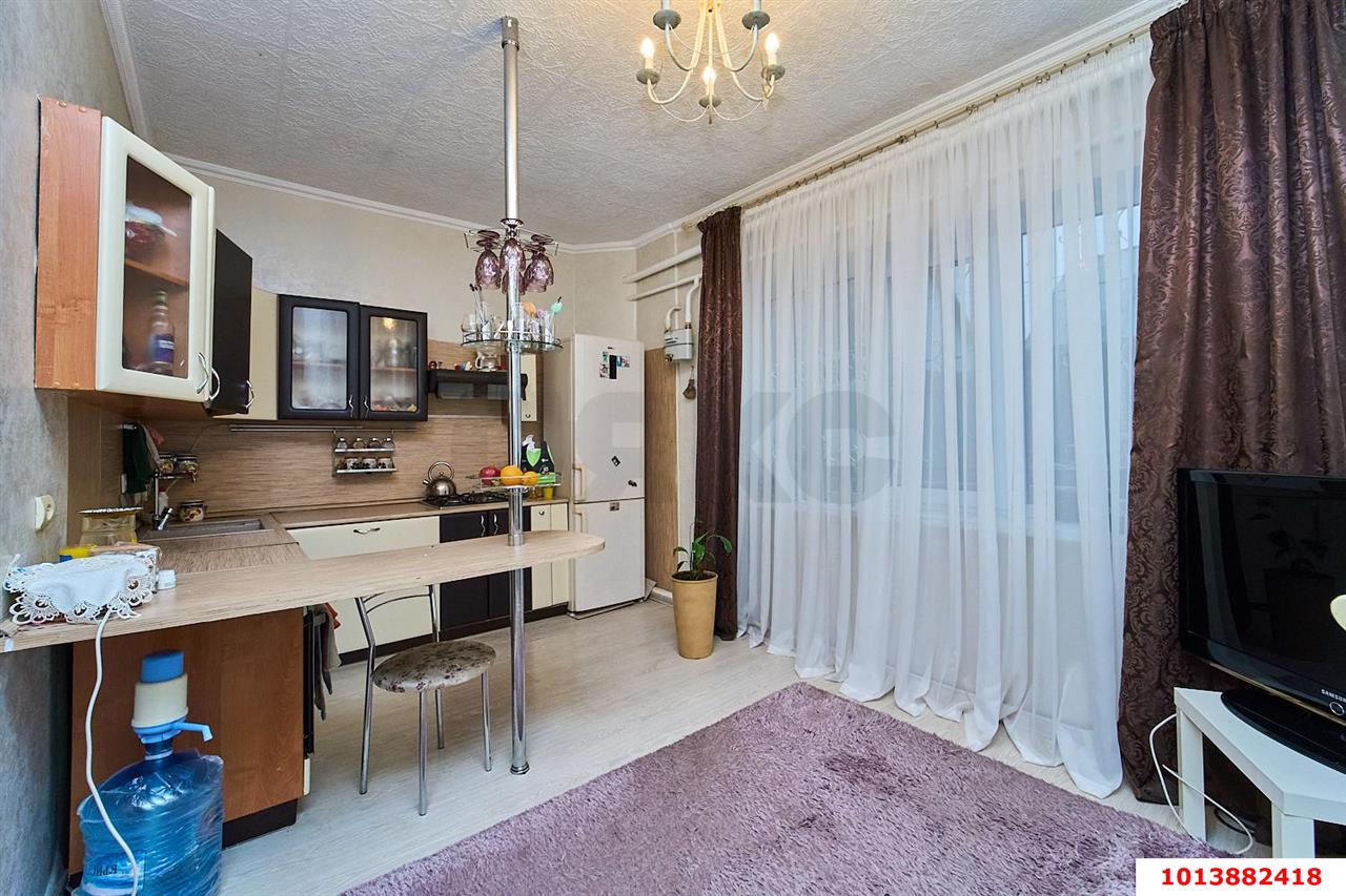 Фото №16: Дом 172 м² + 3.7 сот. - Краснодар, Дубинка, ул. Таманская, 99