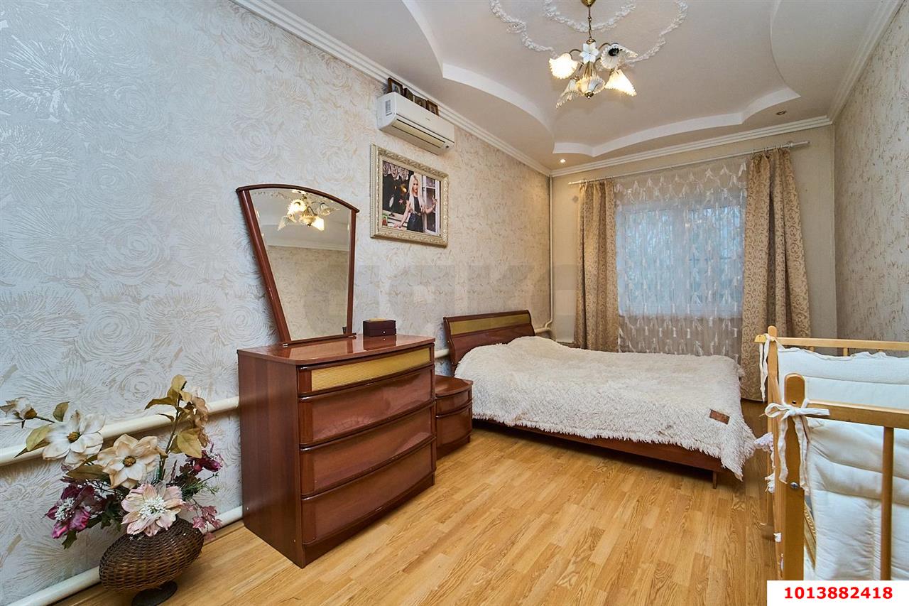 Фото №12: Дом 172 м² + 3.7 сот. - Краснодар, Дубинка, ул. Таманская, 99