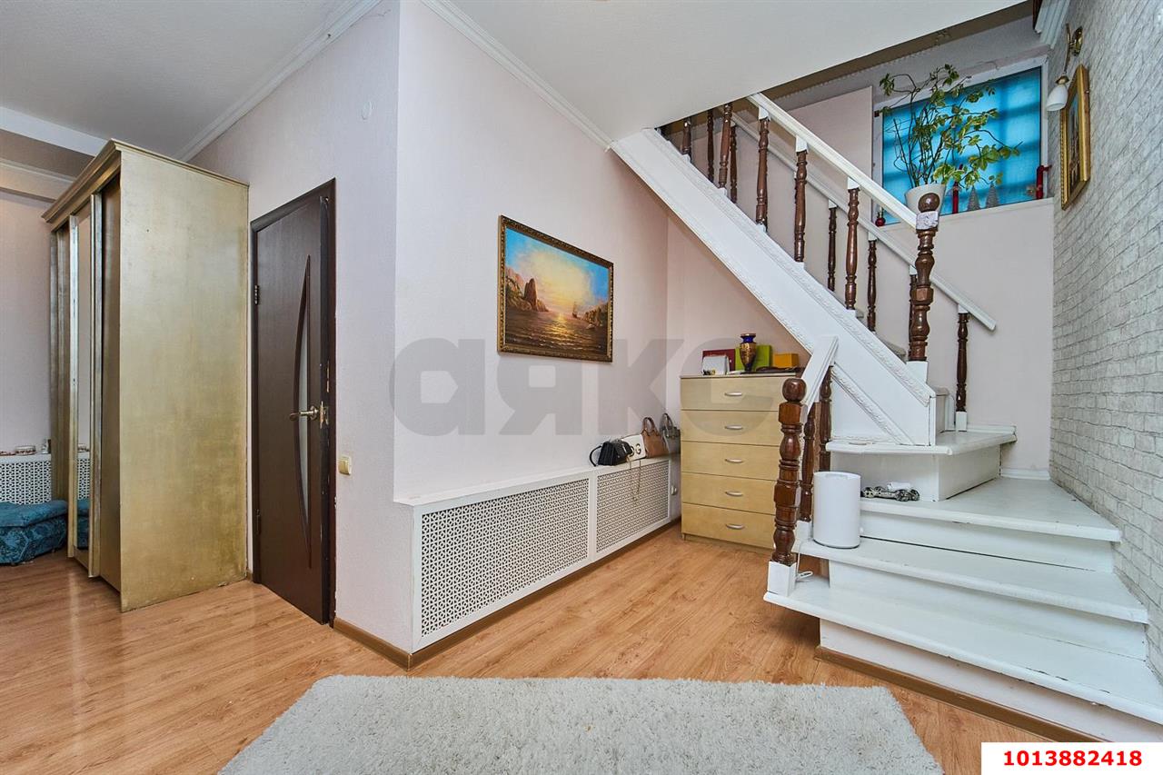 Фото №5: Дом 172 м² + 3.7 сот. - Краснодар, ул. Таманская, 99