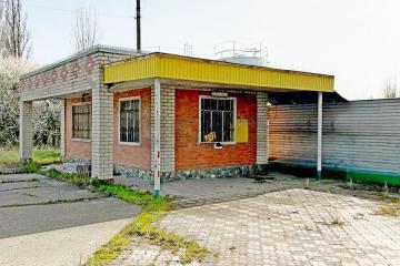 Фото №1: Коммерция 30 м² - Республика Адыгея (Адыгея) Теучежский район