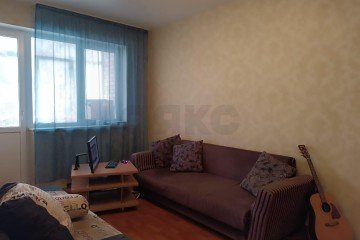 Фото №5: 1-комнатная квартира 35 м² - Краснодар, мкр. Сады Калинина, ул. Екатеринодарская, 11