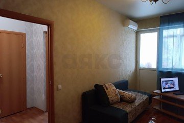 Фото №4: 1-комнатная квартира 35 м² - Краснодар, мкр. Сады Калинина, ул. Екатеринодарская, 11