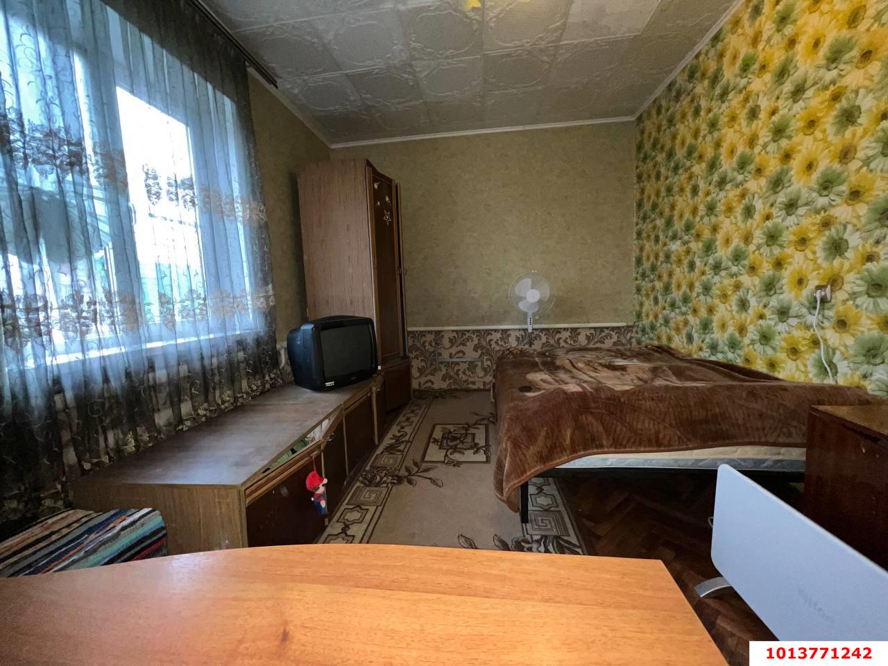 Фото №5: Дом 87 м² + 4 сот. - № 2 АО ЮГТЕКС, Прикубанский внутригородской округ, ул. Абрикосовая, 219