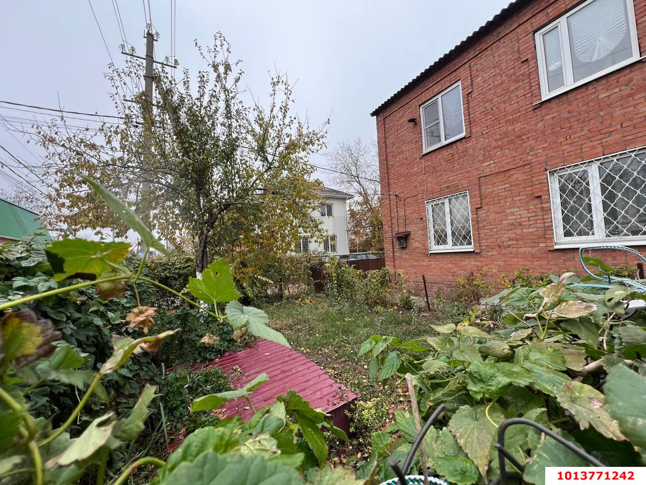 Фото №13: Дом 87 м² + 4 сот. - № 2 АО ЮГТЕКС, ул. Абрикосовая, 219