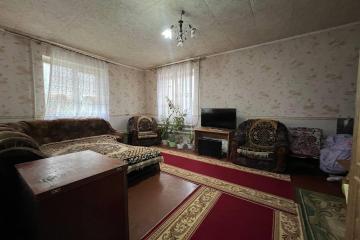 Фото №1: Дом 87 м² - № 2 АО ЮГТЕКС, мкр. Прикубанский внутригородской округ, ул. Абрикосовая, 219