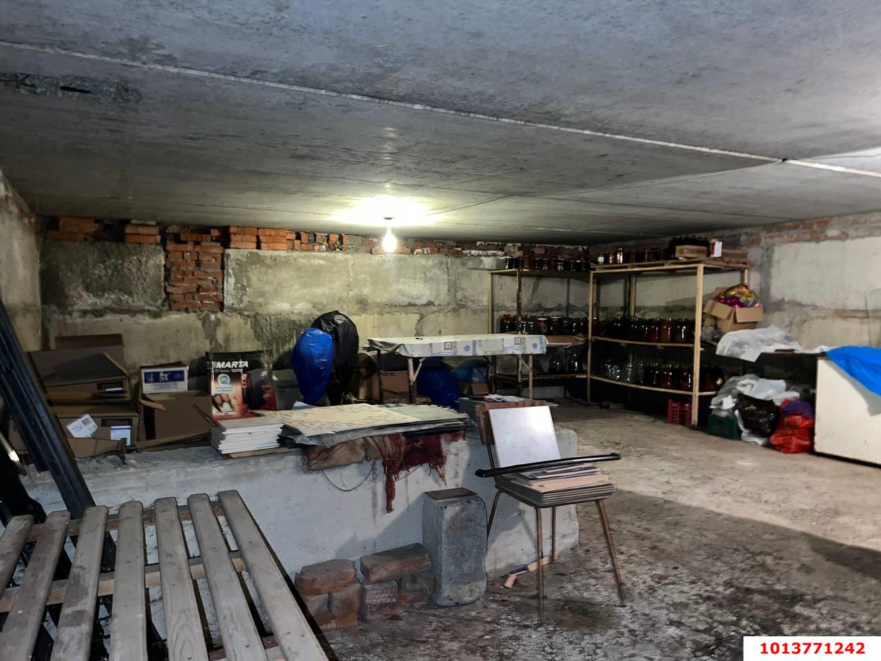 Фото №11: Дом 87 м² + 4 сот. - № 2 АО ЮГТЕКС, Прикубанский внутригородской округ, ул. Абрикосовая, 219