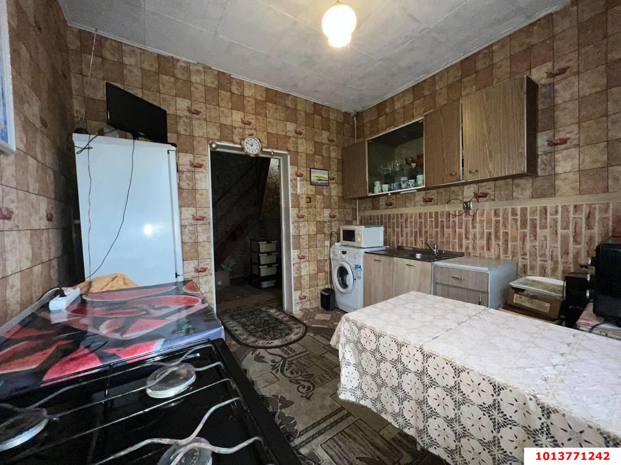 Фото №8: Дом 87 м² + 4 сот. - № 2 АО ЮГТЕКС, Прикубанский внутригородской округ, ул. Абрикосовая, 219