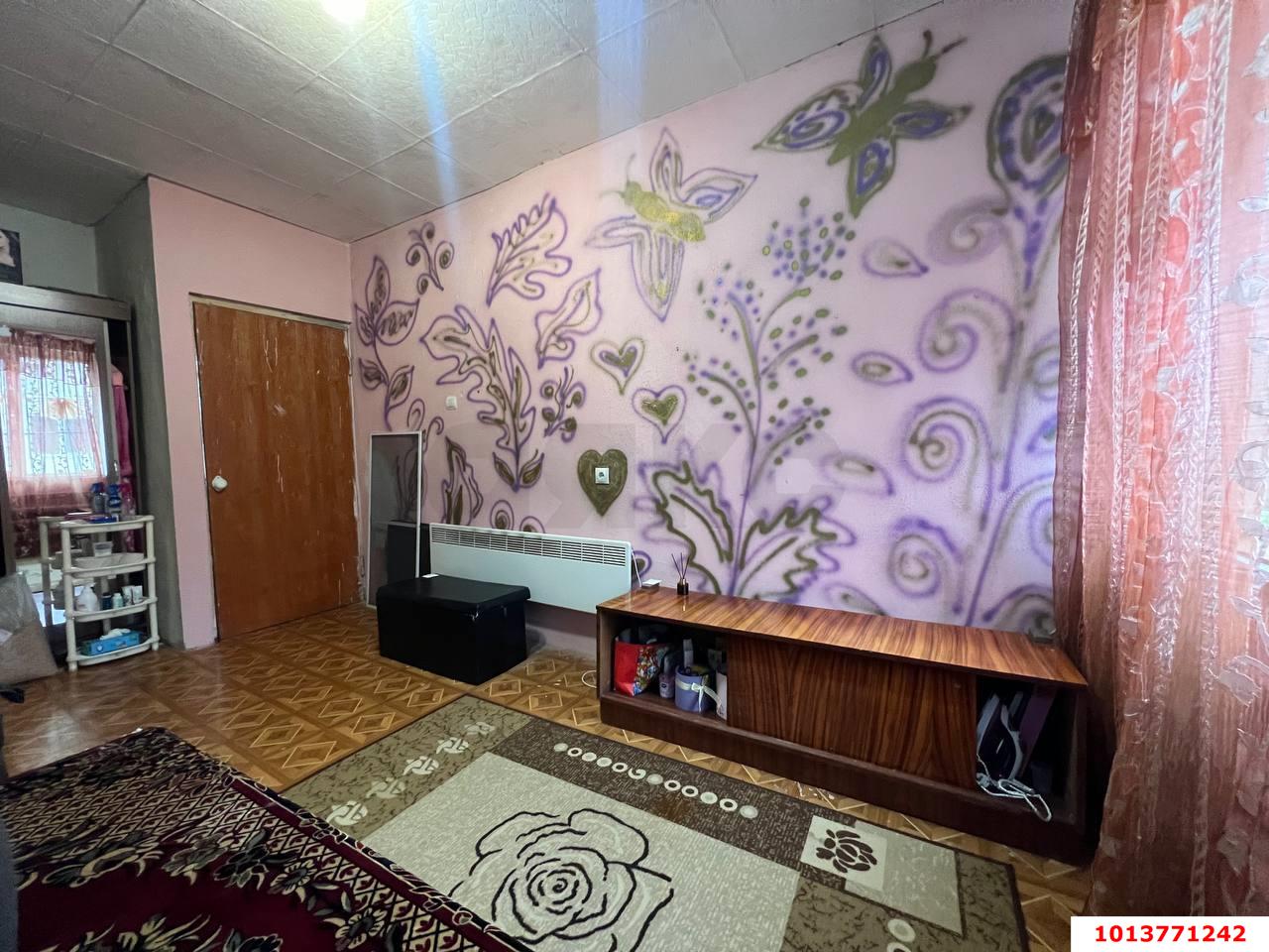 Фото №4: Дом 87 м² + 4 сот. - № 2 АО ЮГТЕКС, Прикубанский внутригородской округ, ул. Абрикосовая, 219