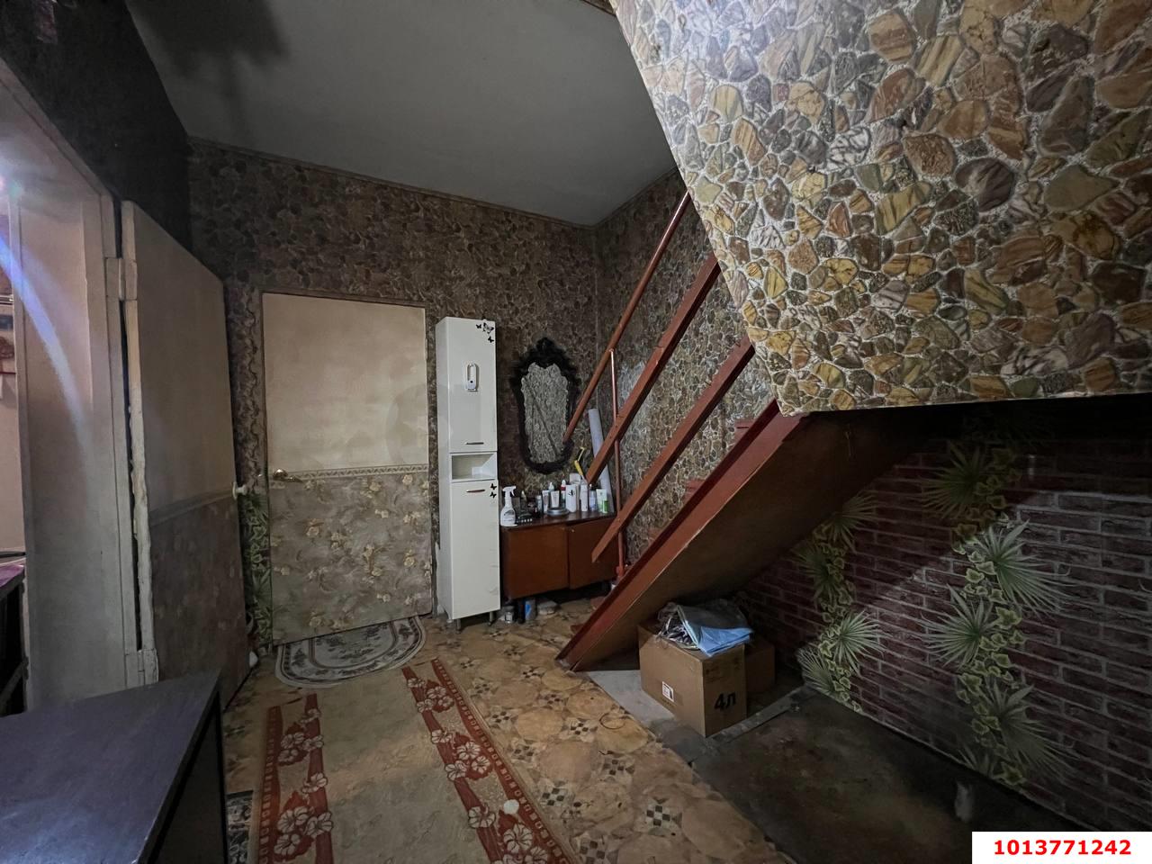 Фото №12: Дом 87 м² + 4 сот. - № 2 АО ЮГТЕКС, ул. Абрикосовая, 219