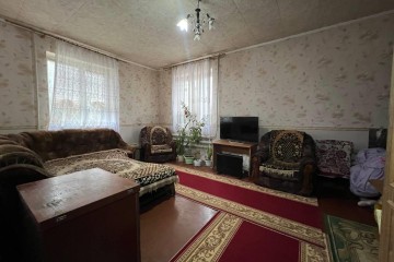 Фото №1: Дом 87 м² - № 2 АО ЮГТЕКС, мкр. Прикубанский внутригородской округ, ул. Абрикосовая, 219