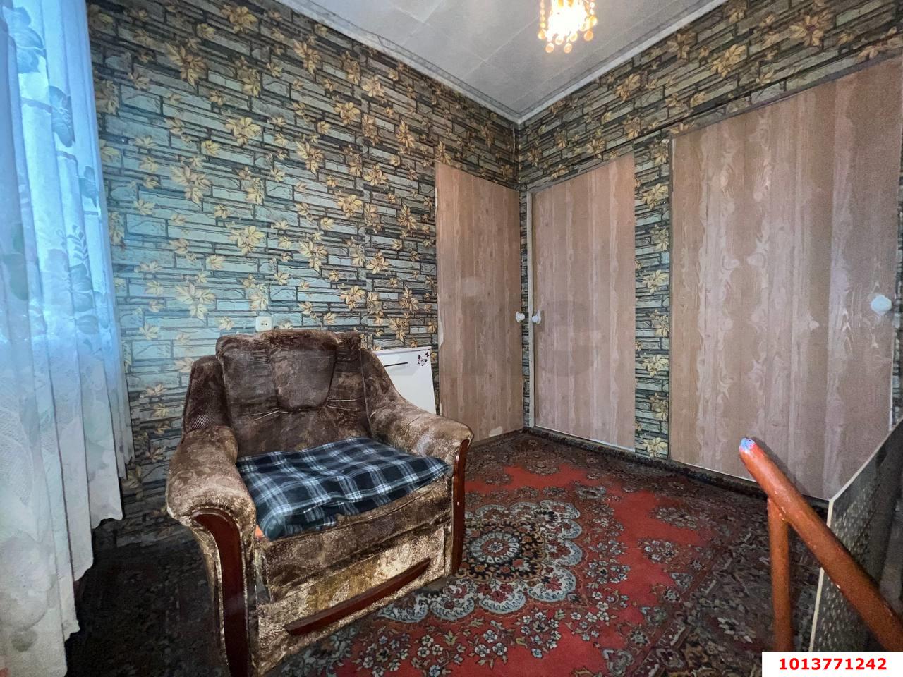 Фото №6: Дом 87 м² + 4 сот. - № 2 АО ЮГТЕКС, Прикубанский внутригородской округ, ул. Абрикосовая, 219