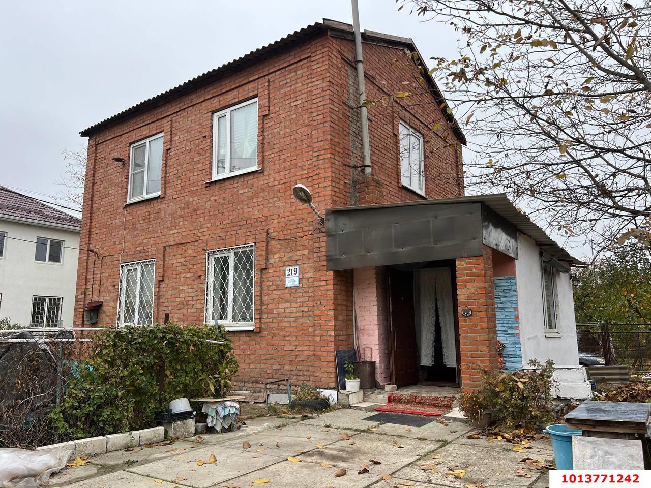 Фото №15: Дом 87 м² + 4 сот. - № 2 АО ЮГТЕКС, Прикубанский внутригородской округ, ул. Абрикосовая, 219