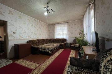 Фото №2: Дом 87 м² - № 2 АО ЮГТЕКС, мкр. Прикубанский внутригородской округ, ул. Абрикосовая, 219