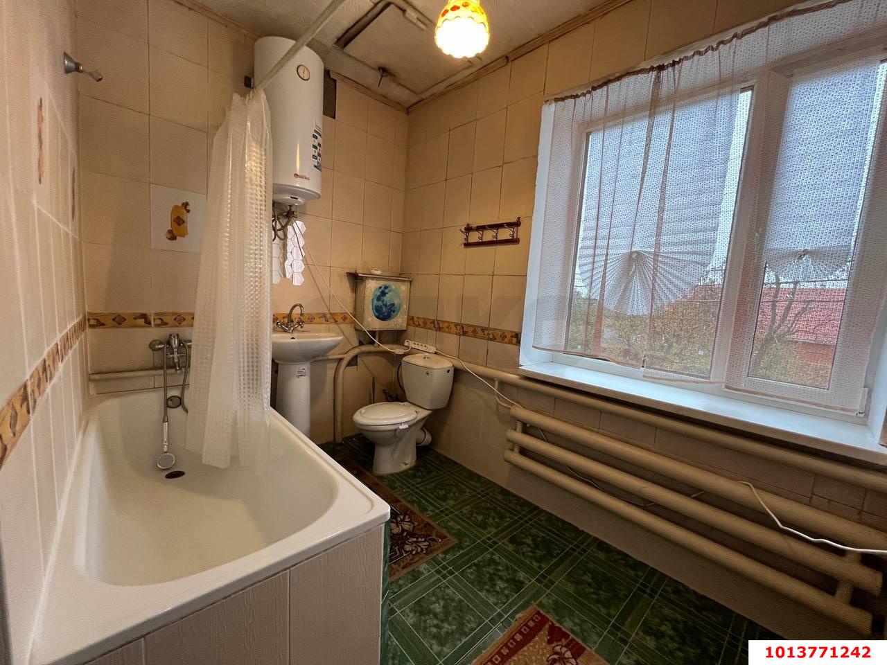 Фото №9: Дом 87 м² + 4 сот. - № 2 АО ЮГТЕКС, ул. Абрикосовая, 219