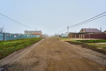 Фото №2: Земельный участок 20 сот. - Краснодар, мкр. Прикубанский внутригородской округ, 