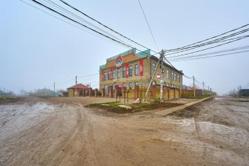 Фото №4: Земельный участок 20 сот. - Краснодар, мкр. Прикубанский внутригородской округ, 