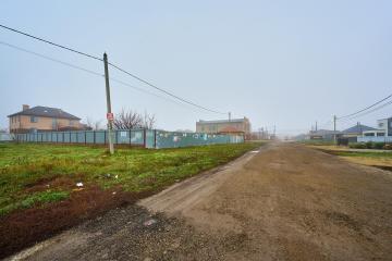 Фото №1: Земельный участок 20 сот. - Краснодар, мкр. Прикубанский внутригородской округ, 