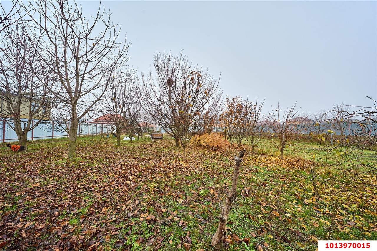 Фото №16: Земельный участок под ИЖС 20 сот. - Краснодар, Прикубанский внутригородской округ