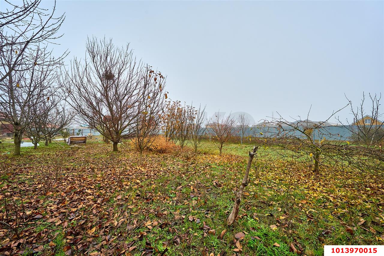 Фото №17: Земельный участок 20 сот. - Краснодар, мкр. Прикубанский внутригородской округ