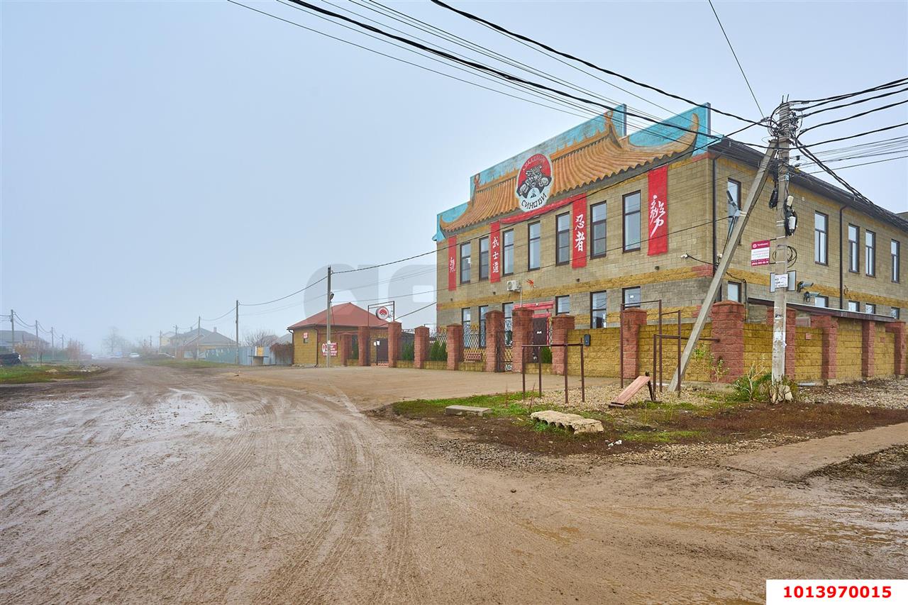 Фото №3: Земельный участок 20 сот. - Краснодар, мкр. Прикубанский внутригородской округ