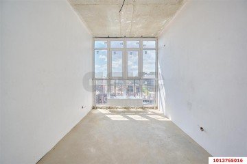 Фото №3: 3-комнатная квартира 56 м² - Краснодар, мкр. Парк Победы, ул. Героя Пешкова, 14к2