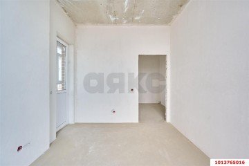 Фото №4: 3-комнатная квартира 56 м² - Краснодар, мкр. Парк Победы, ул. Героя Пешкова, 14к2