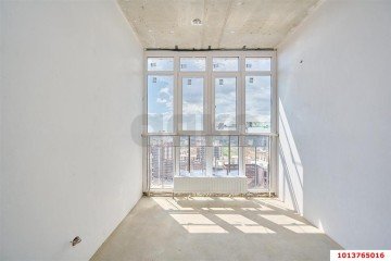 Фото №2: 3-комнатная квартира 56 м² - Краснодар, мкр. Парк Победы, ул. Героя Пешкова, 14к2
