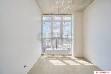 Фото №1: 3-комнатная квартира 56 м² - Краснодар, мкр. Парк Победы, ул. Героя Пешкова, 14к2