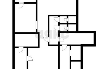 Фото №1: Торговое помещение 160 м² - Краснодар, мкр. Западный внутригородской округ, ул. Кожевенная, 24