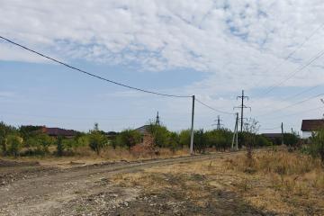 Фото №4: Земельный участок 8 сот. - Козет, мкр. Юбилейный, ул. Спортивная, 33