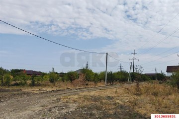 Фото №4: Земельный участок под ИЖС 8 сот. - Козет, ул. Спортивная, 33